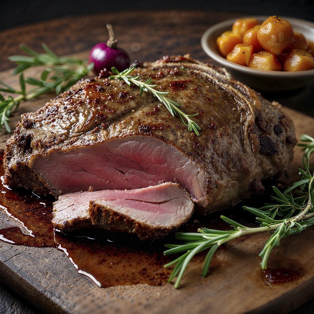 Leg of Lamb