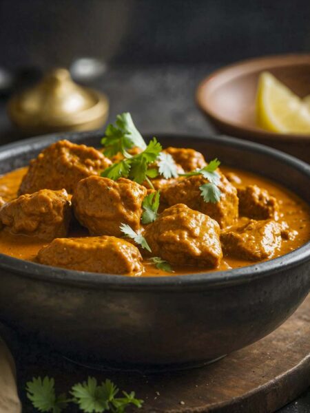 Butter Chicken